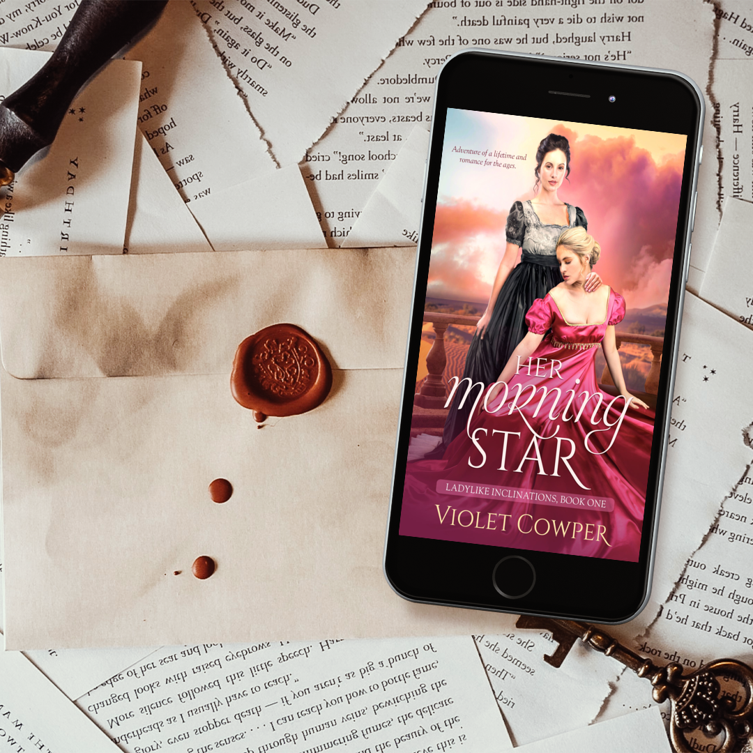 Her Morning Star
