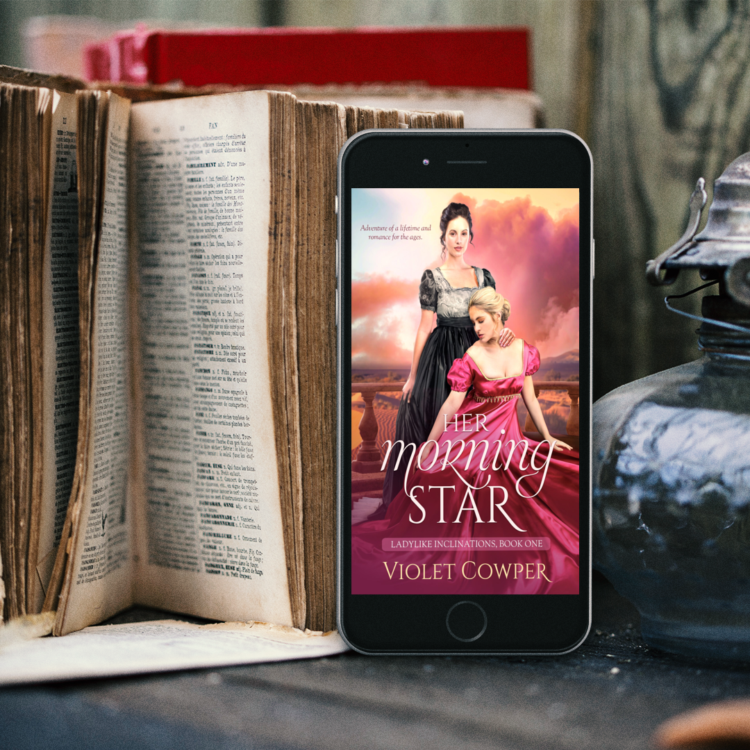 Her Morning Star