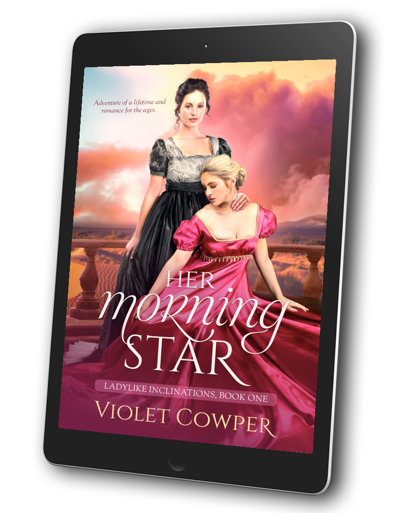 Her Morning Star